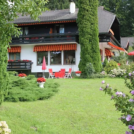 Apartment Seeapartements Christophorus Velden am Woerthersee
