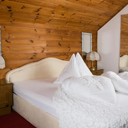 Seeapartements Christophorus Velden am Woerthersee