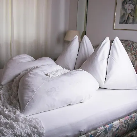 Seeapartements Christophorus Velden am Woerthersee