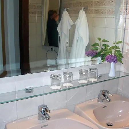 Seeapartements Christophorus Appartement